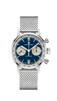 Orologio Hamilton Uomo Intramatic in Acciaio H38416141 - H38416141
